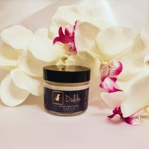 Dulche Detox Nightwear Cream